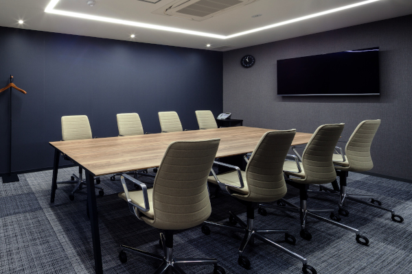 香川県高松市　オフィス改装